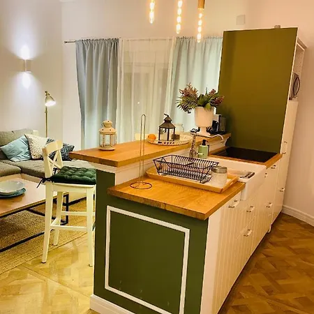 Apartman Rab,new *