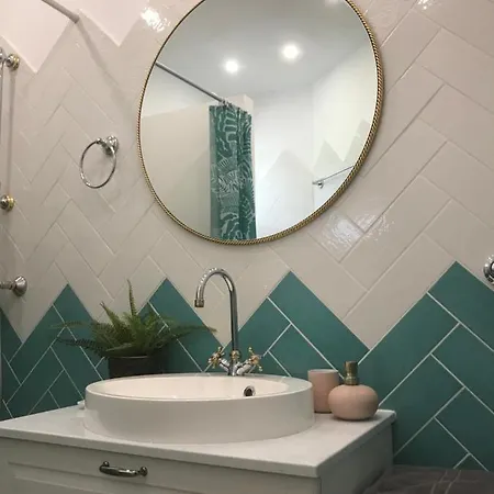 Apartman Rab,new Kampor