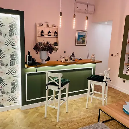 Apartman Rab,new