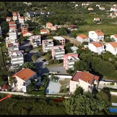 Apartman Rab,new