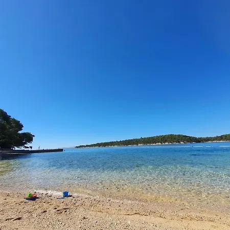 Apartman Rab,new