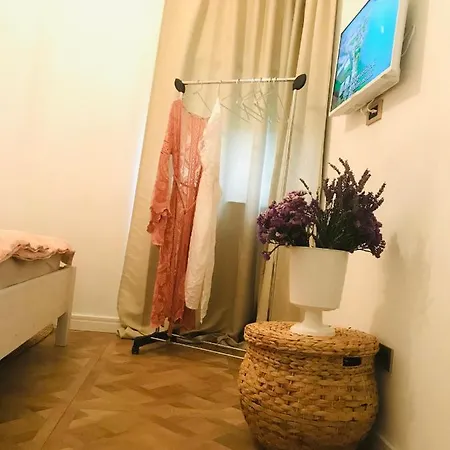Apartment Rab,new