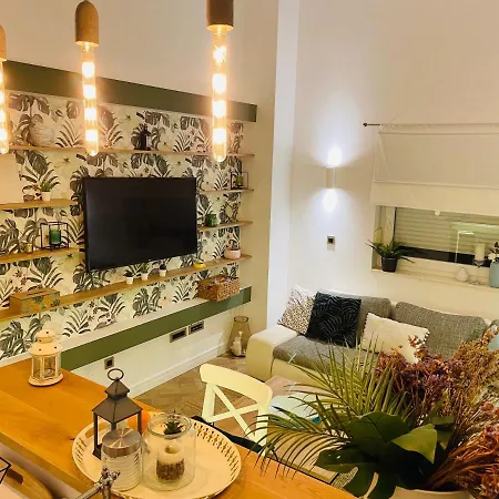 Apartment Rab,new Kampor