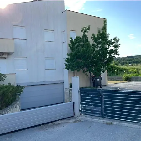 Rab,new Apartment *