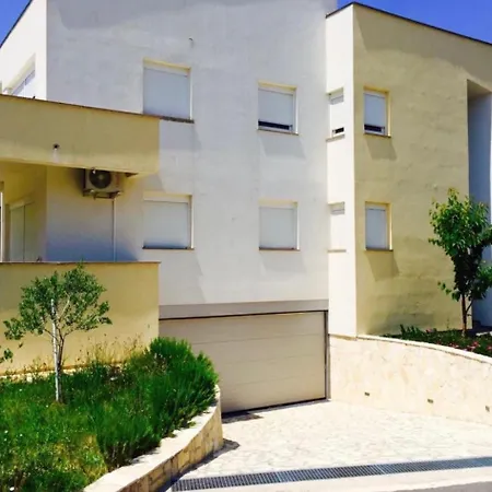 Rab,new Apartment Kampor