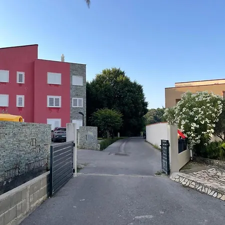 Rab,new Apartment *