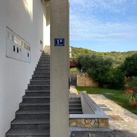Rab,new Apartment *